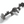 Ford Racing 2021 Ford Bronco M220 Rear Axle Assembly - 4.70 Ratio w/ Electronic Locking Differential M-4000-470B