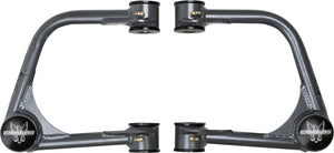 2021-2023 Ford Bronco 1.25in Performance Uniball Upper Control Arms with Covers — Camburg (CAM-110213)