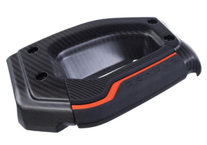 2021-2023 Ford Bronco Carbon Fiber Grab Handle Kit — Ford Racing (M-7220-BCF)