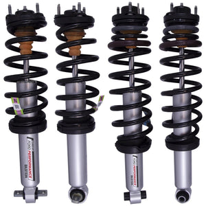 2021-2023 Ford Bronco 2-Door Off-Road Suspension 2in Lift Kit — Ford Racing (M-18000-B1A)