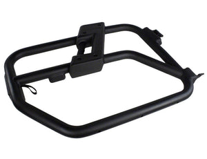 2021 Ford Bronco 4-Door Tube Door Kit — Ford Racing (M-19008-BTD4)