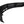 Ford Racing 21-22 Bronco Sasquatch Fender Flare Kit M-9164-BFK
