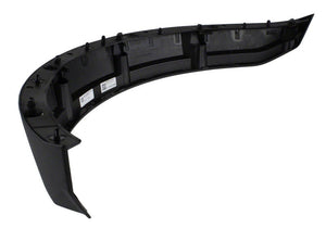 2021-2022 Ford Bronco Sasquatch Fender Flare Kit — Ford Racing (M-9164-BFK)