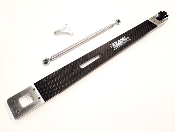 Arrma Felony GAUGE Carbon Fiber Wheelie Bar 18 inch *DRAG BEAST*