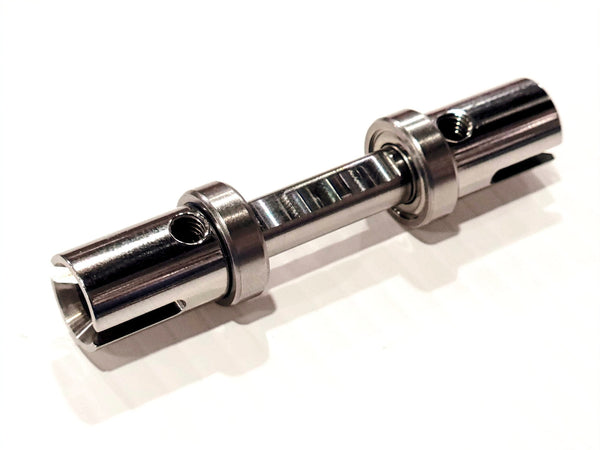 IRonManRc Arrma TLR Typhon 6s Titanium Center spool Kit