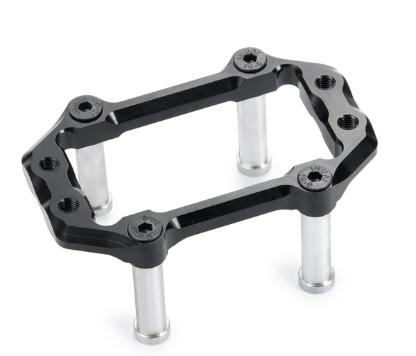 IRonManRc Steering Servo Mount for ARRMA 6S 1/8