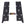 IRonManRc LIMITLESS FELONY INFRACTION Carbon Fiber Battery Trays W Battery Slots