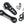 IRonManRc Arrma 1/8 1/7 Aluminum Fixed Link Steering w/25T Servo Arm