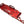 IRonManRc Arrma 6S RED Aluminum 6S Battery Mount Typhon / Kraton / Outkast / Notorious
