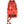 IRonManRc Arrma 6S RED Aluminum 6S Battery Mount Typhon / Kraton / Outkast / Notorious