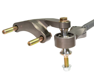 2021-2023 Ford Bronco Steering Tie-Rod System — Carli Suspension (CS-BRS-21)