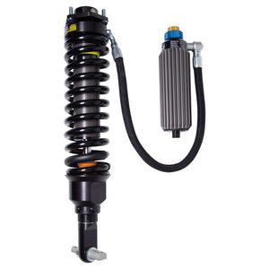2021-2024 Ford Bronco B8 8112 Front Left Shock Absorber & Coil Spring Assembly — Bilstein (41-314319)