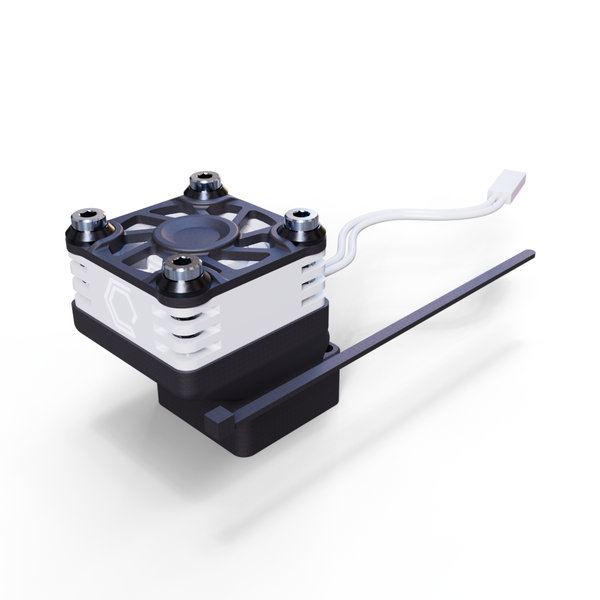 Kit de ventilador doble Arrma 6s 40Forty