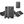 Jackery Solar Generator  5000 Plus