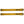 Camburg Ford Bronco 21-23 KINETIK Series Rear Billet Lower Trailing Arm Kit (Gold) CAM-120032-GLD