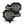 AlphaRex 21-23 Ford Bronco NOVA LED Projector Headlights Black 880260 *Discontinued