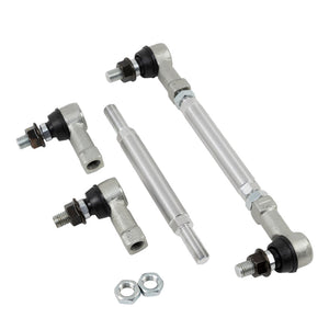 2021+ Ford Bronco Sport 1.5in Lift Kit — Belltech (152650BK)