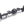 Ford Racing 2021 Ford Bronco M220 Rear Axle Assembly - 4.46 Ratio w/ Electronic Locking Differential M-4000-446B