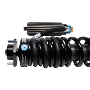 2021-2024 Ford Bronco B8 8112 Rear Right Shock Absorber & Coil Spring Assembly — Bilstein (41-314333)