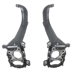 2021+ Ford Bronco 4in-7.5in Trail Performance Lift Kit — Belltech (152600TP)