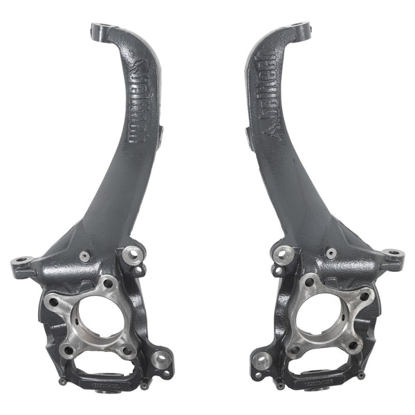 Belltech 2021+ Ford Bronco 4in-7.5in Lift Kit 152600BK