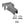 Belltech 2021+ Ford Bronco 4in-7.5in Lift Kit 152600BK