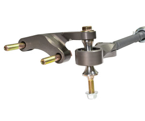 2021-2023 Ford Bronco Steering Tie-Rod System — Carli Suspension (CS-BRS-21)
