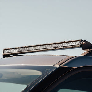 2021+ Ford Bronco 40in Rigid LED Light Bar Kit — Ford Racing (M-15200K-CXR)