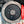 BMR Suspension BMR 14-19 Chevrolet Corvette Brake Kit For 15in Conversion Drilled And Slotted Rotors/Red Calipers DBK573