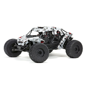 Arrma Fireteam 6S BLX 1/7 Scale 4WD Speed Assault Vehicle RTR — ARA7618
