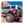 TR10 Hard Top for Ford Bronco 4-Door with White Gelcoat