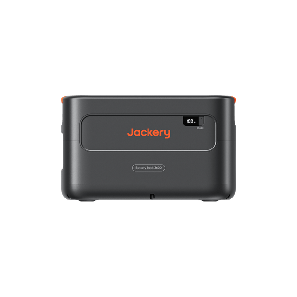 Jackery Battery Pack 3600 Plus