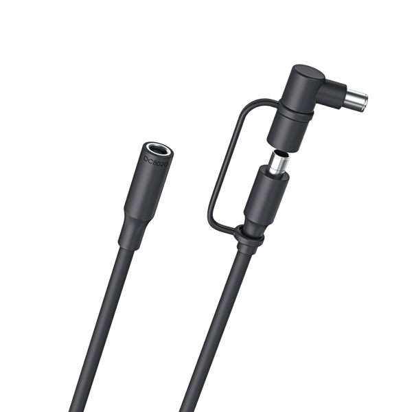 Jackery DC Extension Cable for Solar Panel