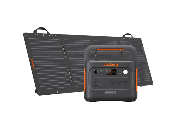 Jackery Portable Power Station  Explorer 1000