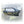 Front Bumper with Bolt-On Bull Bar and Skid Plate for Jeep Wrangler JK, JL, and Gladiator JT