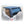 2018-2025 Jeep Wrangler JL 4-Door Hard Top — Turn Offroad Fastback 1-Piece Fiberglass