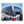 2018-2025 Jeep Wrangler JL 4-Door Hard Top — Turn Offroad Fastback 1-Piece Fiberglass