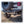 Rear Bumper with Hitch Receiver for Jeep Wrangler JL