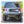 Rear Bumper with LED Pod Lights and Hitch Receiver for Jeep Wrangler JL