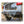 Rear Bumper with LED Pod Lights and Hitch Receiver for Jeep Wrangler JL