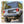 Rear Bumper with LED Pod Lights and Hitch Receiver for Jeep Wrangler JL