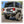 Rear Bumper with LED Pod Lights and Hitch Receiver for Jeep Wrangler JL