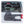 Tailgate Reinforcement Tire Carrier for Jeep Wrangler JL