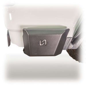 2020+ Jeep Gladiator JT Corner Guards — Turn Offroad