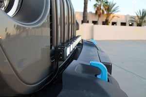 2019+ Jeep Gladiator JT 30in LED Light Bar — M&R Automotive PRO