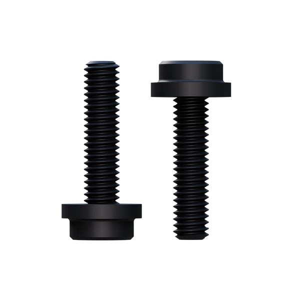 Arrma 6s Motor Bolt Upgrade