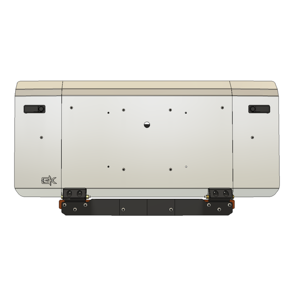Drop Down Tailgate For Jeep JL/JLU 2018+