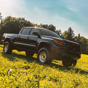 2016-2023 Toyota Tacoma 3rd Gen Lensless LED Headlights — ORACLE Lighting (Pre-Order)