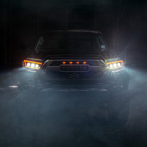 2016-2023 Toyota Tacoma 3rd Gen Lensless LED Headlights — ORACLE Lighting (Pre-Order)
