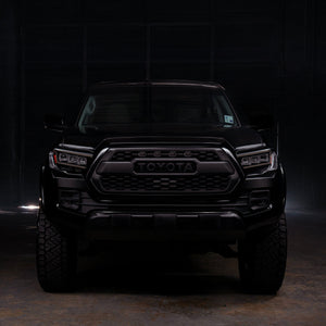 2016-2023 Toyota Tacoma 3rd Gen Lensless LED Headlights — ORACLE Lighting (Pre-Order)